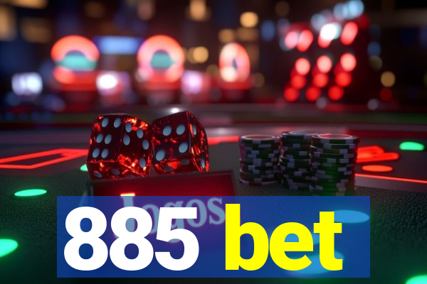 885 bet